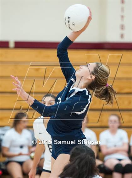 Thumbnail 1 in Mercy @ Sacred Heart Prep photogallery.