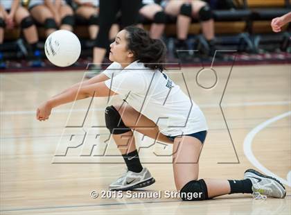 Thumbnail 2 in Mercy @ Sacred Heart Prep photogallery.