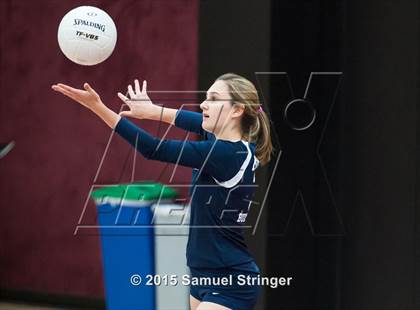 Thumbnail 1 in Mercy @ Sacred Heart Prep photogallery.