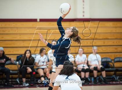 Thumbnail 3 in Mercy @ Sacred Heart Prep photogallery.