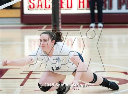 Thumbnail 3 in Mercy @ Sacred Heart Prep photogallery.