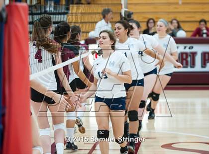 Thumbnail 2 in Mercy @ Sacred Heart Prep photogallery.