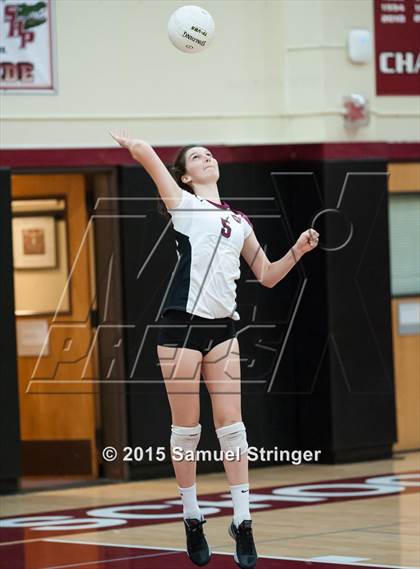 Thumbnail 3 in Mercy @ Sacred Heart Prep photogallery.