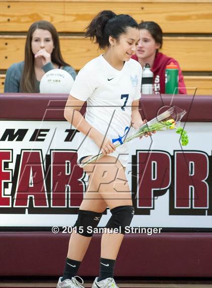 Thumbnail 2 in Mercy @ Sacred Heart Prep photogallery.