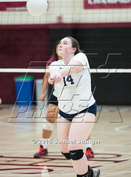 Thumbnail 3 in Mercy @ Sacred Heart Prep photogallery.