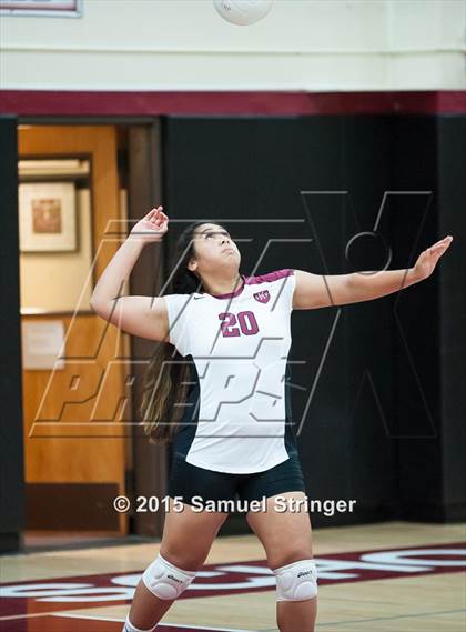 Thumbnail 2 in Mercy @ Sacred Heart Prep photogallery.