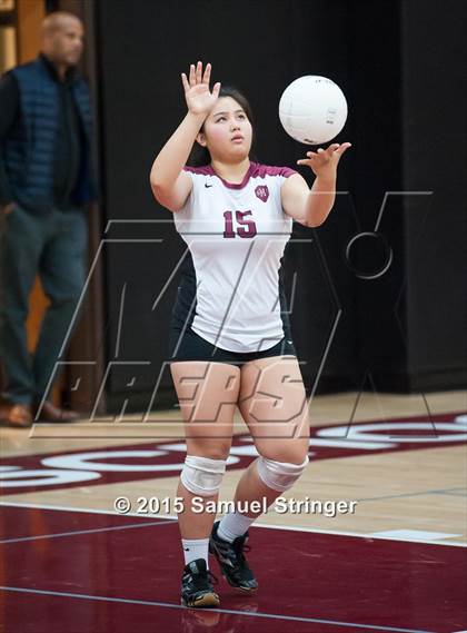 Thumbnail 2 in Mercy @ Sacred Heart Prep photogallery.