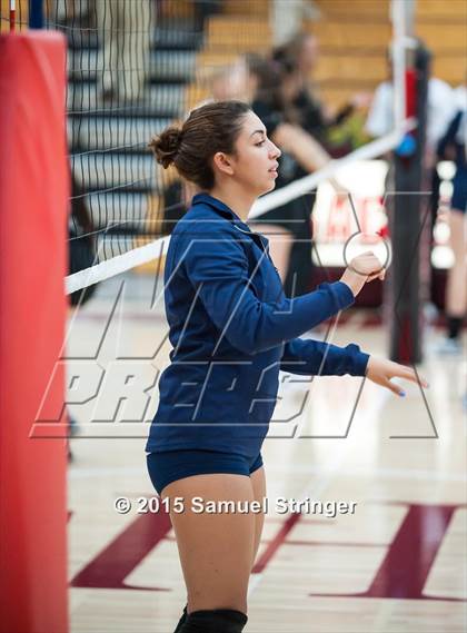 Thumbnail 1 in Mercy @ Sacred Heart Prep photogallery.