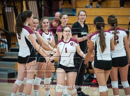 Thumbnail 3 in Mercy @ Sacred Heart Prep photogallery.