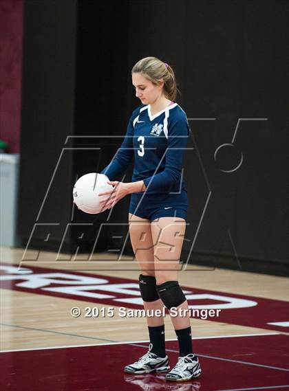 Thumbnail 3 in Mercy @ Sacred Heart Prep photogallery.