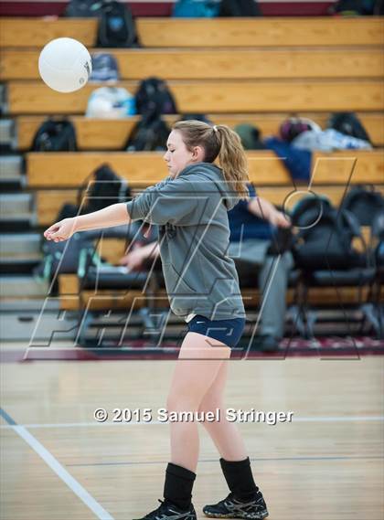 Thumbnail 2 in Mercy @ Sacred Heart Prep photogallery.