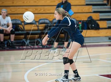 Thumbnail 1 in Mercy @ Sacred Heart Prep photogallery.