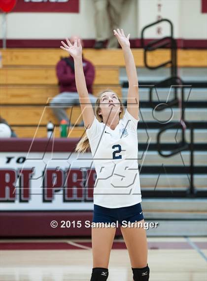 Thumbnail 2 in Mercy @ Sacred Heart Prep photogallery.