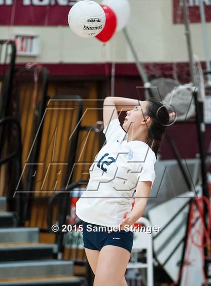 Thumbnail 2 in Mercy @ Sacred Heart Prep photogallery.