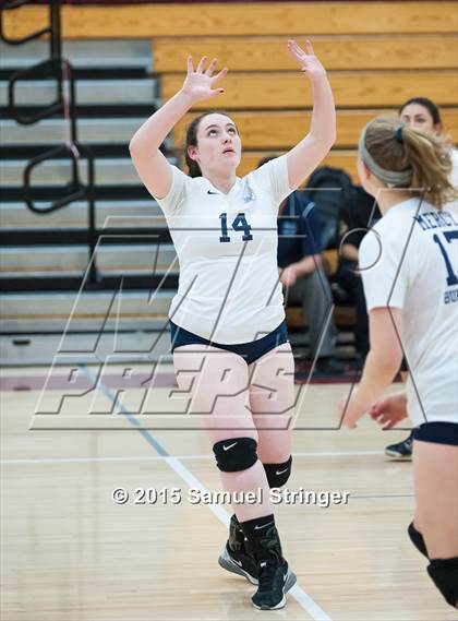 Thumbnail 2 in Mercy @ Sacred Heart Prep photogallery.