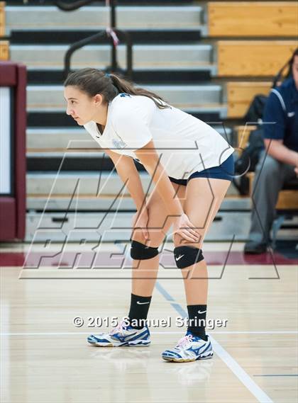 Thumbnail 3 in Mercy @ Sacred Heart Prep photogallery.