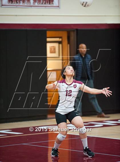 Thumbnail 2 in Mercy @ Sacred Heart Prep photogallery.