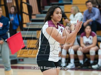 Thumbnail 2 in Mercy @ Sacred Heart Prep photogallery.