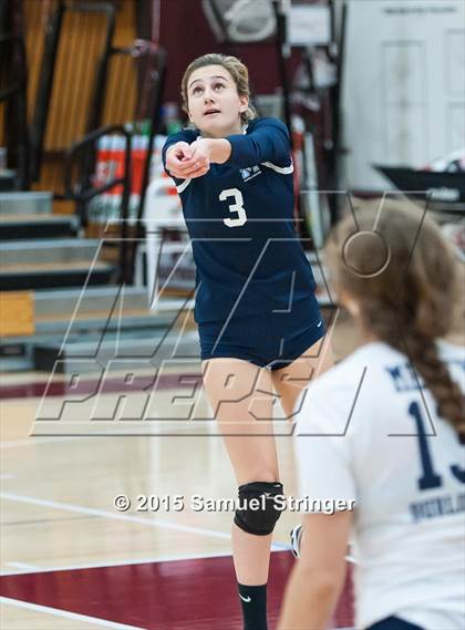 Thumbnail 1 in Mercy @ Sacred Heart Prep photogallery.