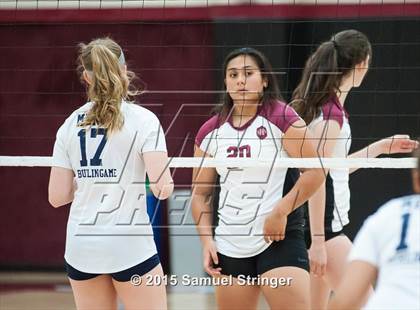 Thumbnail 2 in Mercy @ Sacred Heart Prep photogallery.