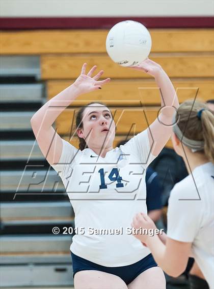 Thumbnail 3 in Mercy @ Sacred Heart Prep photogallery.