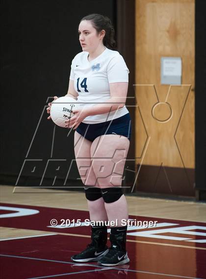 Thumbnail 2 in Mercy @ Sacred Heart Prep photogallery.