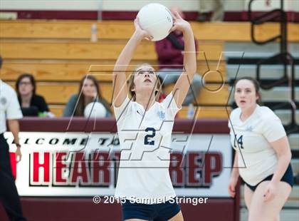 Thumbnail 1 in Mercy @ Sacred Heart Prep photogallery.