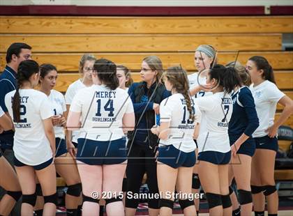 Thumbnail 3 in Mercy @ Sacred Heart Prep photogallery.
