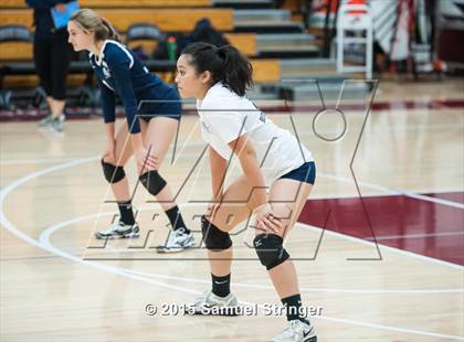 Thumbnail 3 in Mercy @ Sacred Heart Prep photogallery.