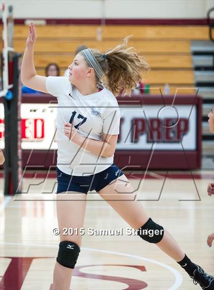 Thumbnail 1 in Mercy @ Sacred Heart Prep photogallery.