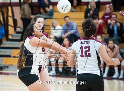 Thumbnail 3 in Mercy @ Sacred Heart Prep photogallery.