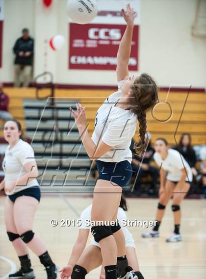 Thumbnail 1 in Mercy @ Sacred Heart Prep photogallery.