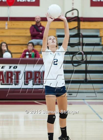 Thumbnail 3 in Mercy @ Sacred Heart Prep photogallery.