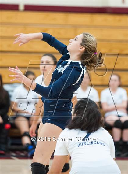 Thumbnail 2 in Mercy @ Sacred Heart Prep photogallery.