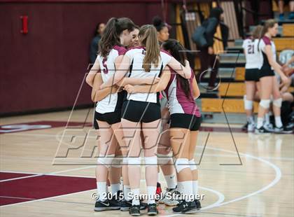 Thumbnail 1 in Mercy @ Sacred Heart Prep photogallery.