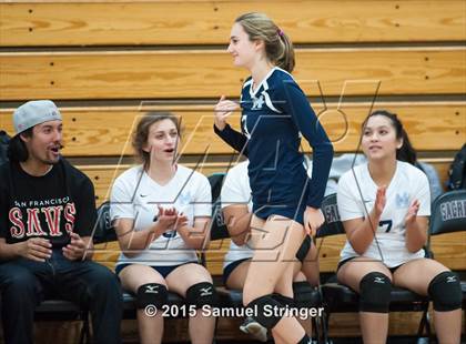 Thumbnail 1 in Mercy @ Sacred Heart Prep photogallery.