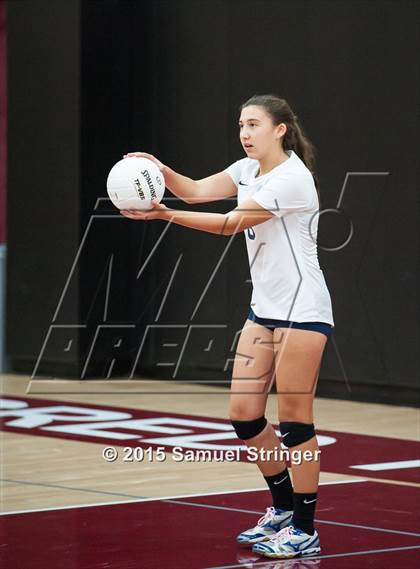 Thumbnail 3 in Mercy @ Sacred Heart Prep photogallery.