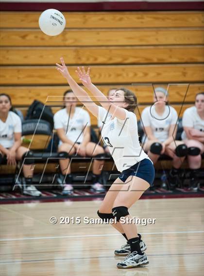 Thumbnail 2 in Mercy @ Sacred Heart Prep photogallery.
