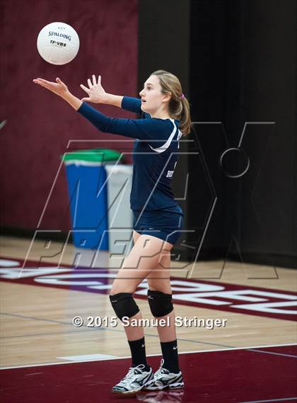 Thumbnail 3 in Mercy @ Sacred Heart Prep photogallery.