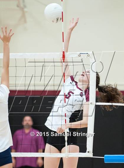 Thumbnail 1 in Mercy @ Sacred Heart Prep photogallery.