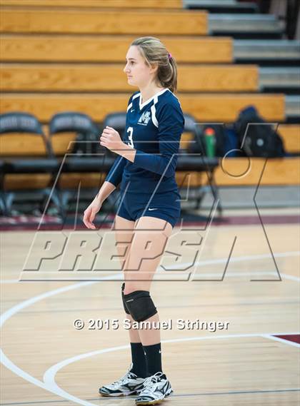 Thumbnail 3 in Mercy @ Sacred Heart Prep photogallery.