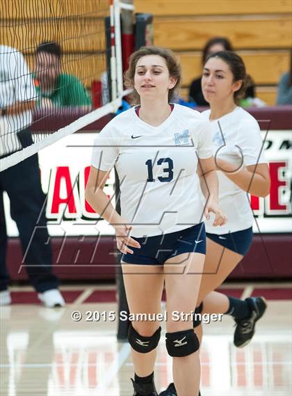 Thumbnail 1 in Mercy @ Sacred Heart Prep photogallery.