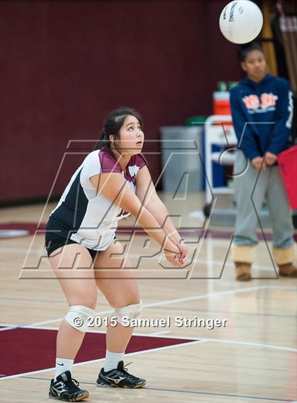 Thumbnail 1 in Mercy @ Sacred Heart Prep photogallery.