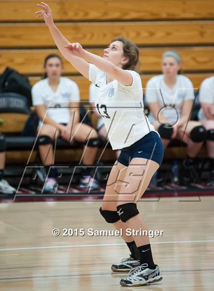 Thumbnail 3 in Mercy @ Sacred Heart Prep photogallery.