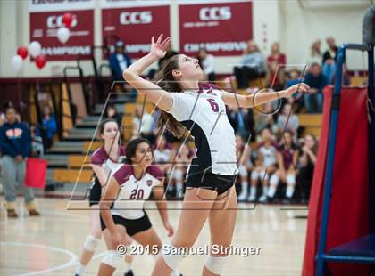 Thumbnail 3 in Mercy @ Sacred Heart Prep photogallery.