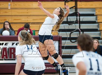 Thumbnail 3 in Mercy @ Sacred Heart Prep photogallery.