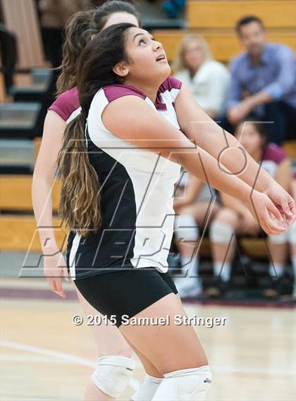 Thumbnail 1 in Mercy @ Sacred Heart Prep photogallery.