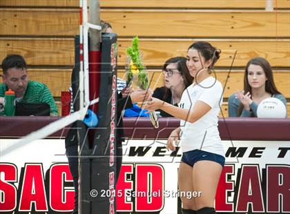 Thumbnail 3 in Mercy @ Sacred Heart Prep photogallery.