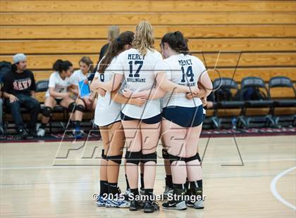 Thumbnail 3 in Mercy @ Sacred Heart Prep photogallery.