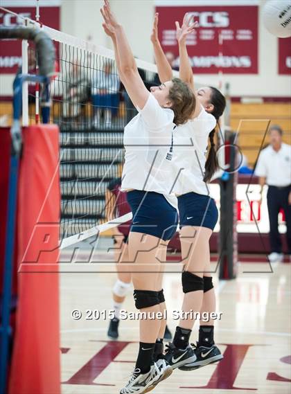 Thumbnail 2 in Mercy @ Sacred Heart Prep photogallery.